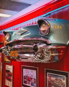 Half Moon Drive In 3