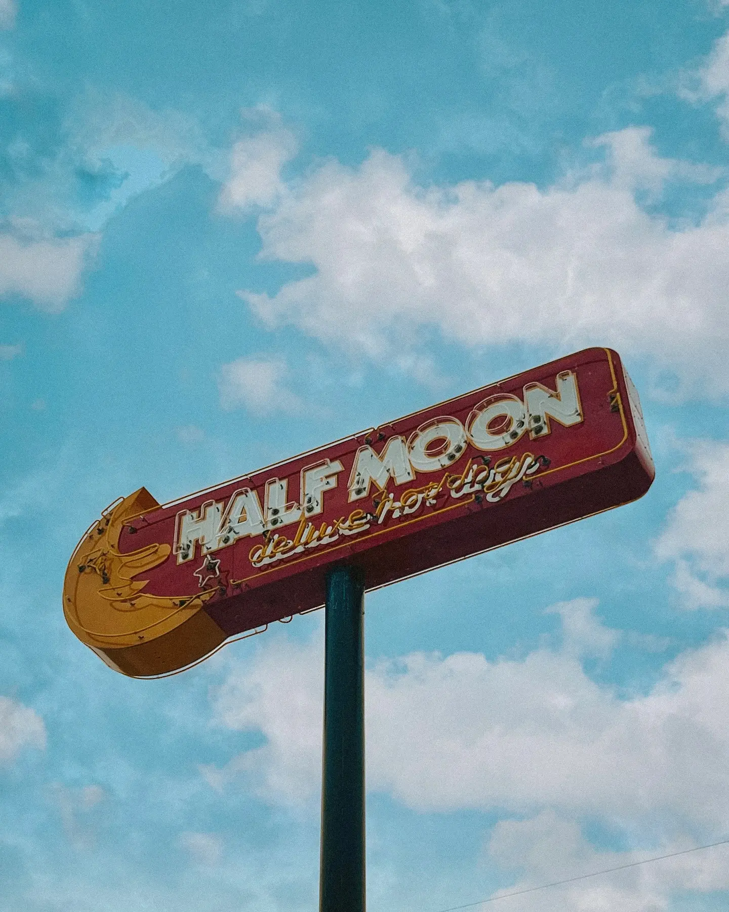 Half Moon Drive In 4