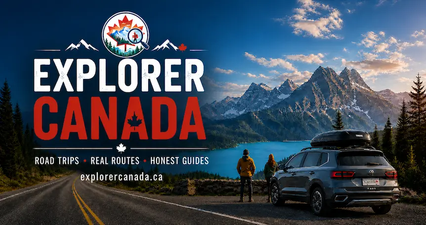 Our Trips — Explorer Canada