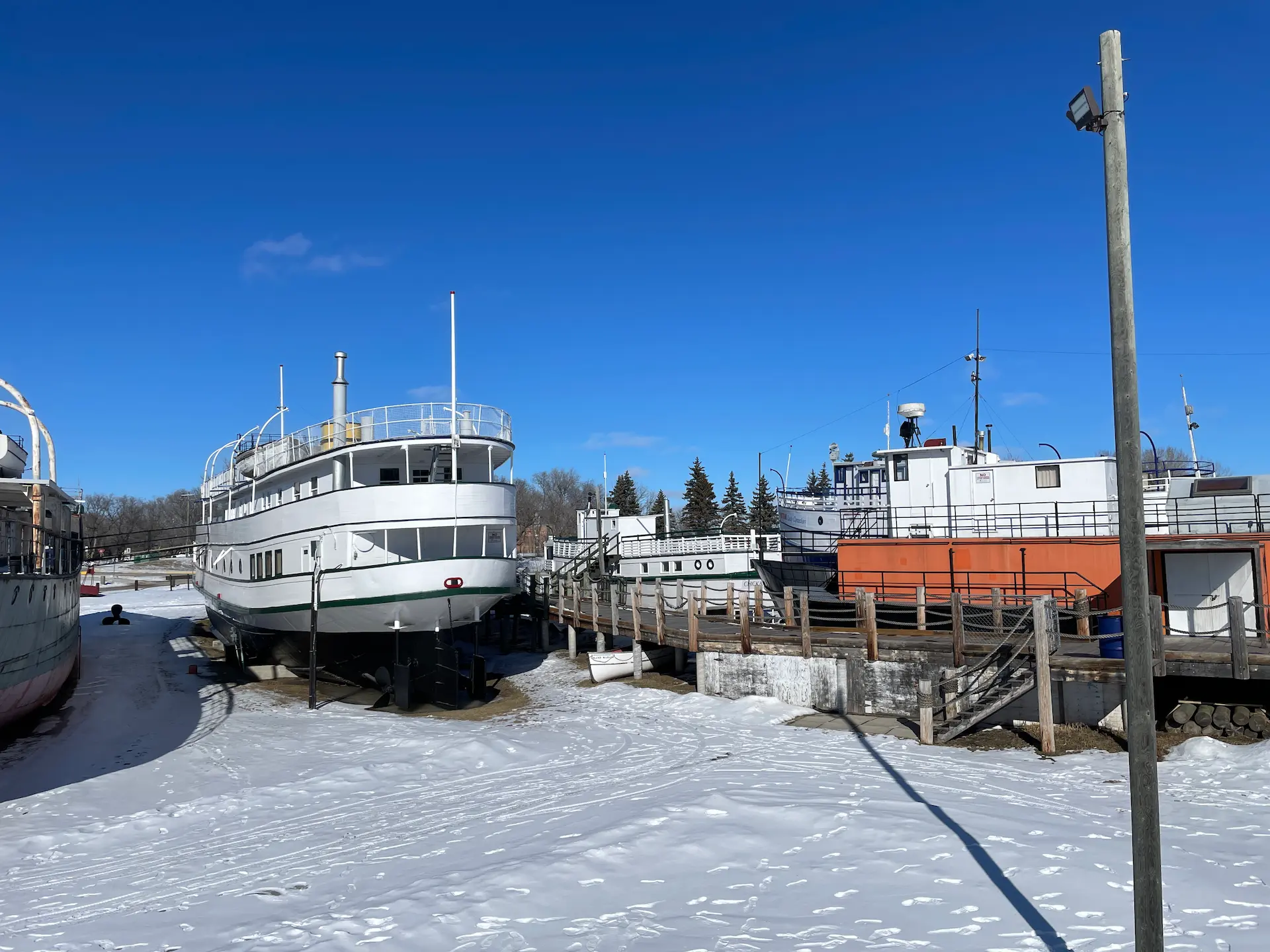selkirk park marine museum 011