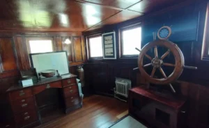 selkirk park marine museum 02