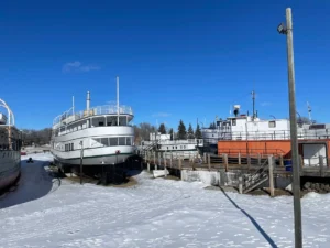 selkirk park marine museum 03