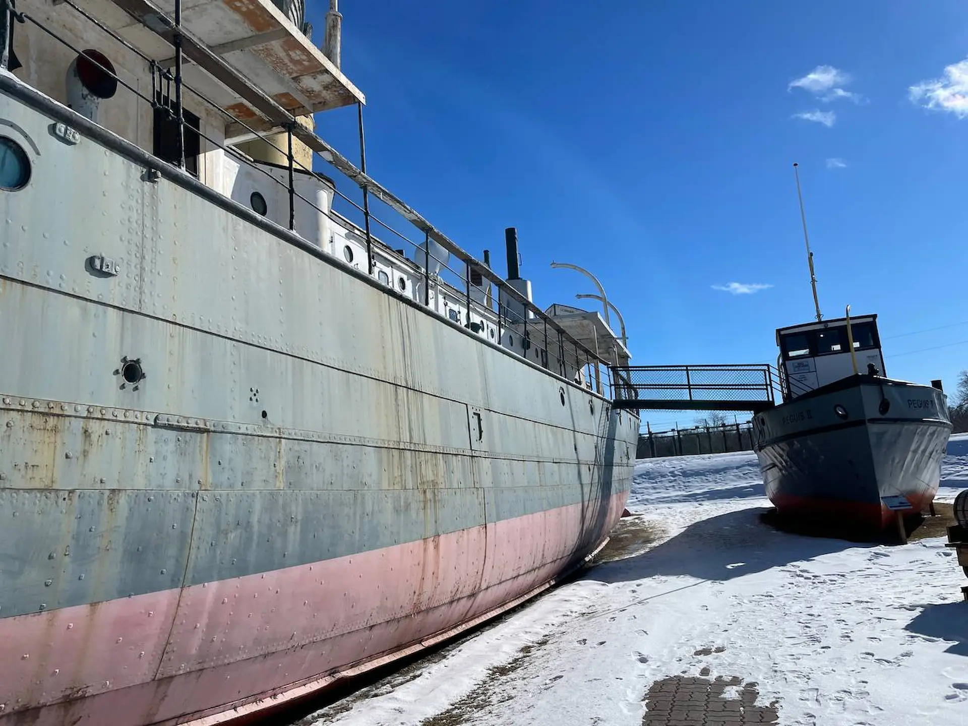 selkirk park marine museum 05