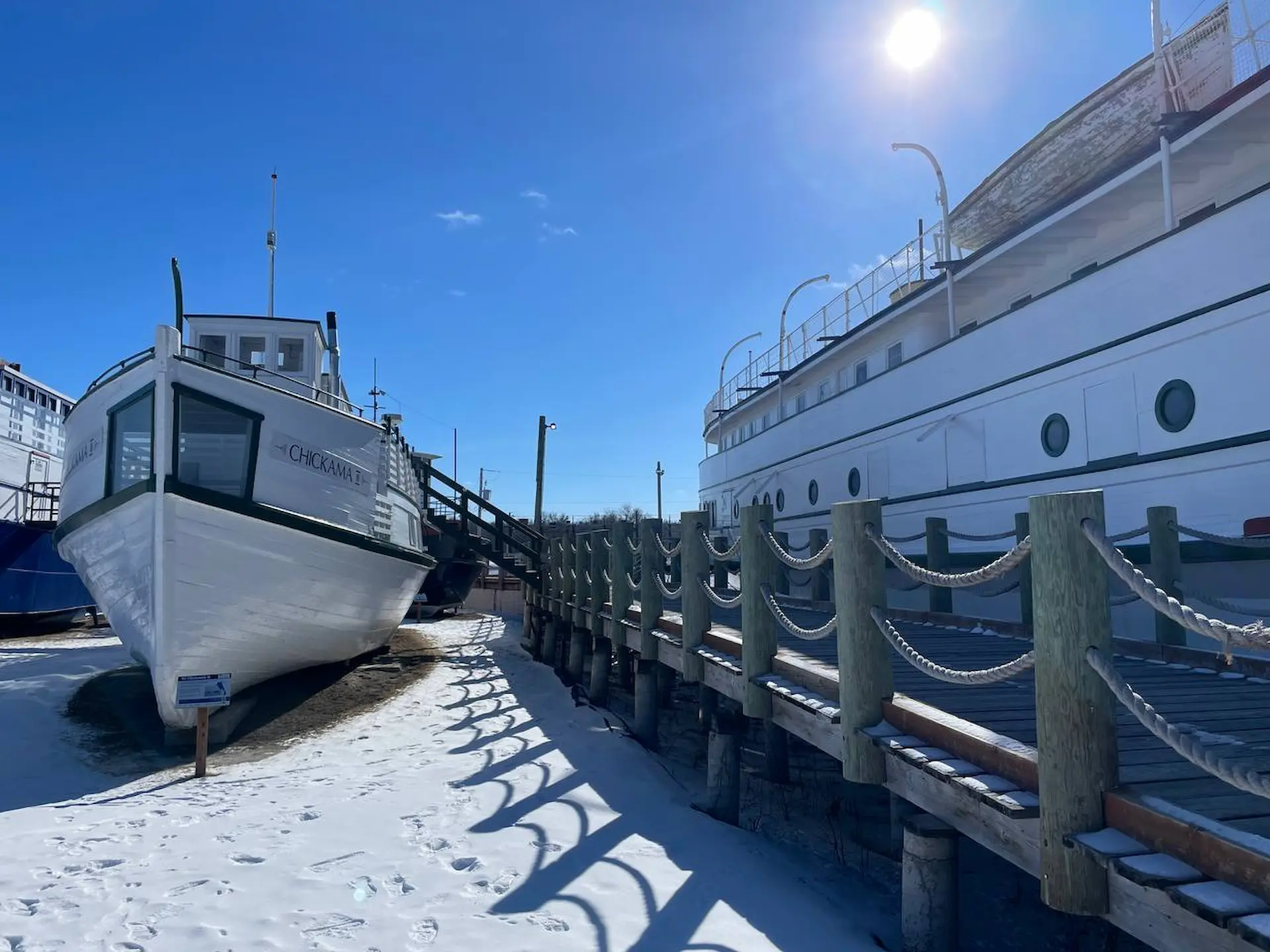 selkirk park marine museum 06