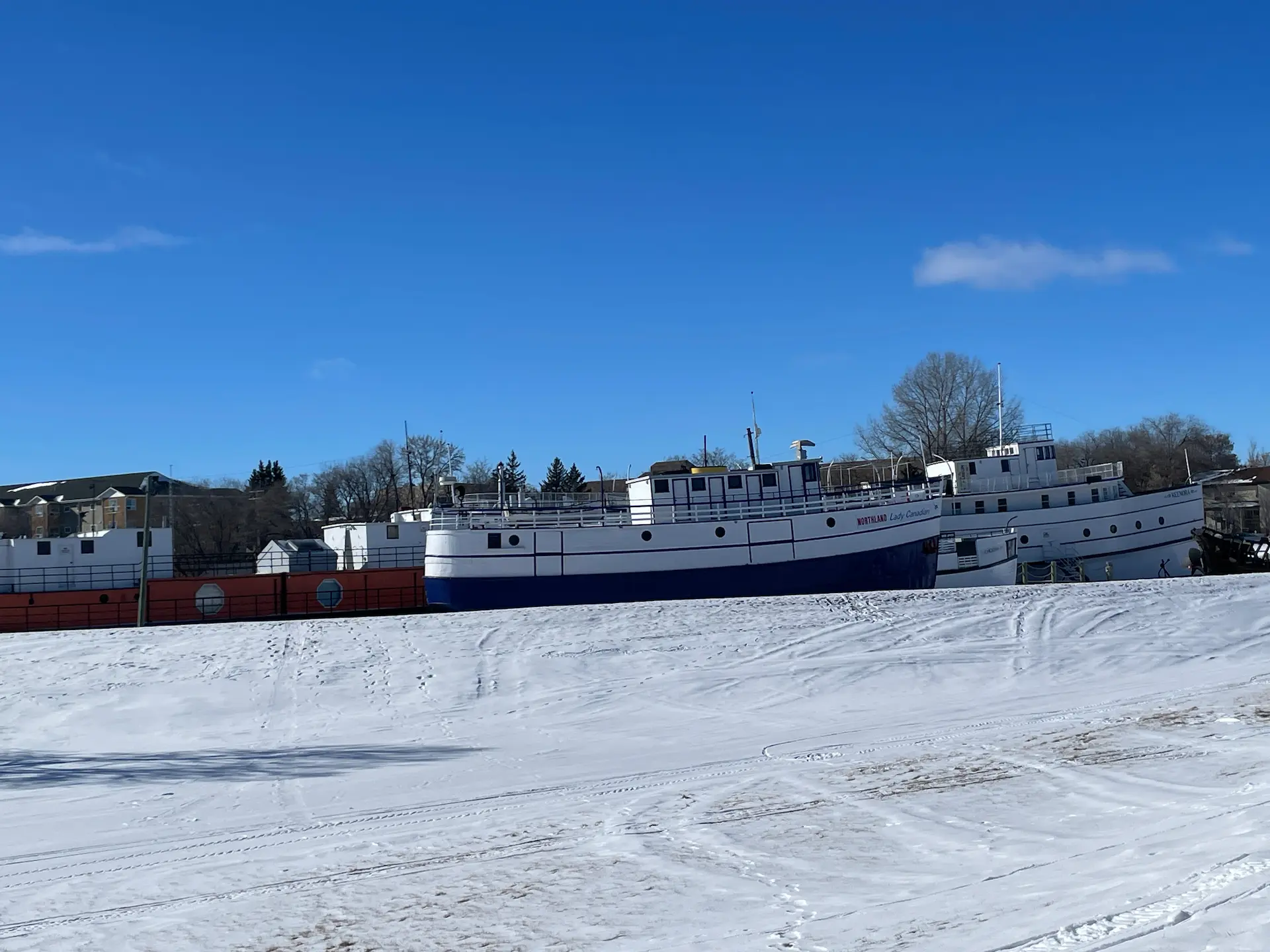 selkirk park marine museum 08