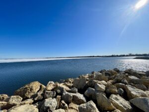 Gimli April 1