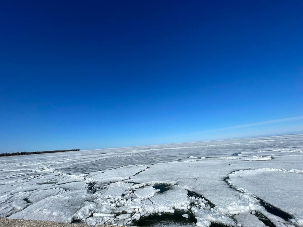 Gimli April 2