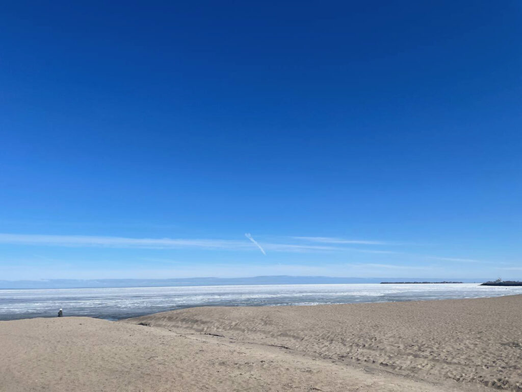 Gimli April 3