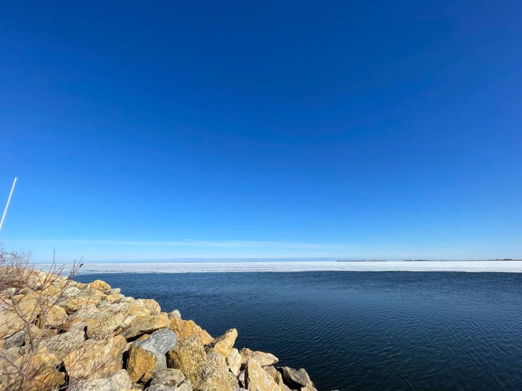 Gimli April 4