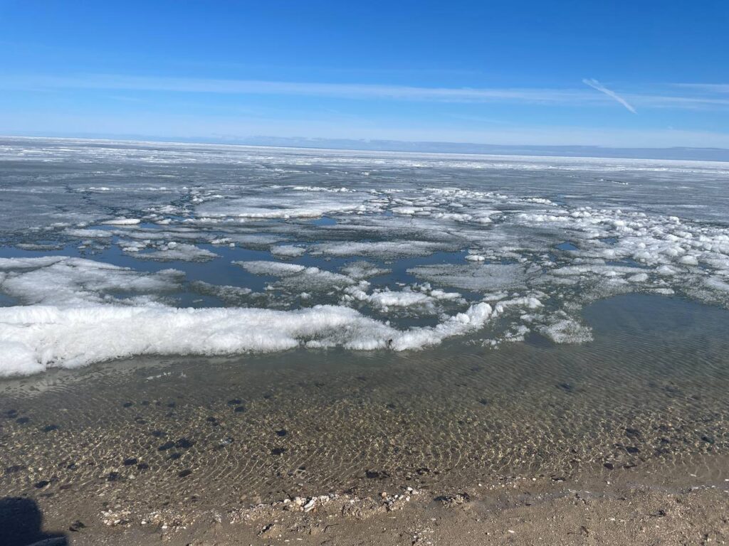 Gimli April 5