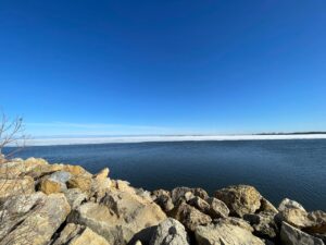 Gimli April 6