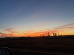 Gimli November 1
