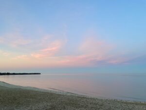 Gimli November 2