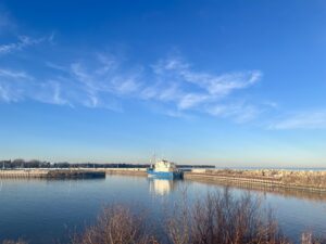 Gimli November 4