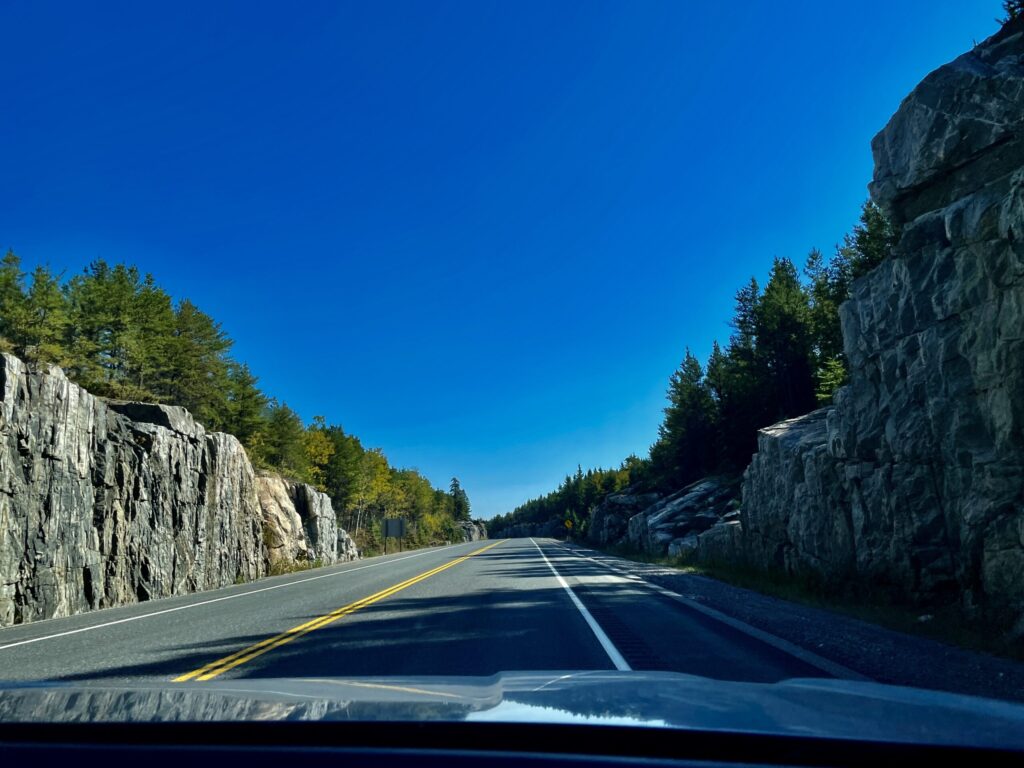 A Day Trip to Kenora and Rushing River: Crossing Into Ontario for One Perfect Saturday 1 Kenora 01