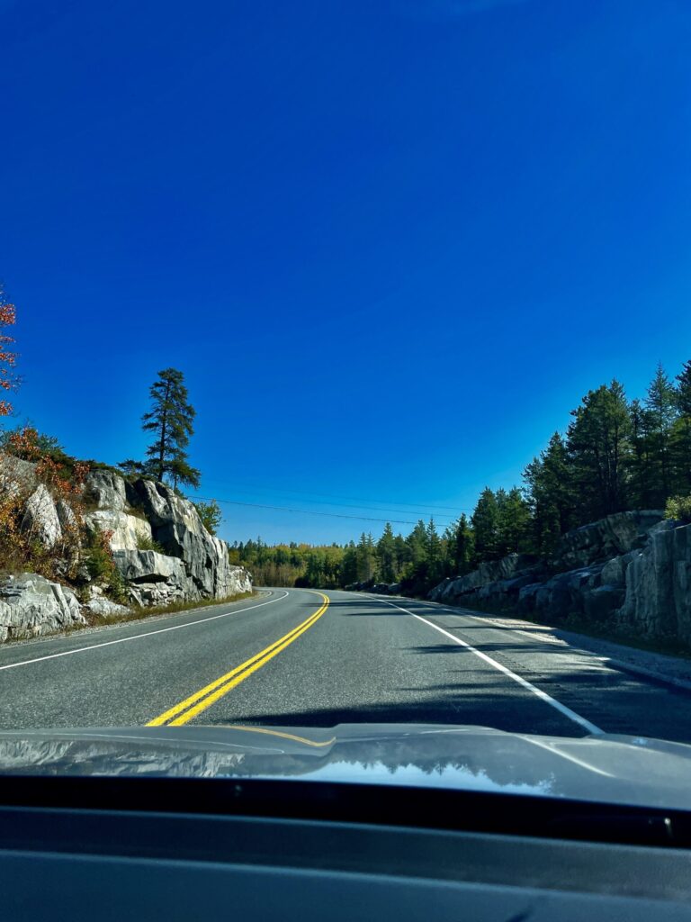 A Day Trip to Kenora and Rushing River: Crossing Into Ontario for One Perfect Saturday 2 Kenora 02