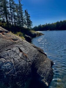 Longbow Lake 01