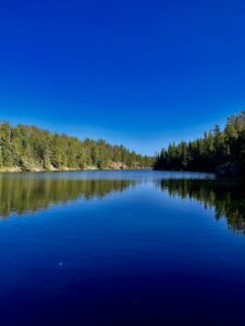 A Day Trip to Kenora and Rushing River: Crossing Into Ontario for One Perfect Saturday 36 Longbow Lake 02