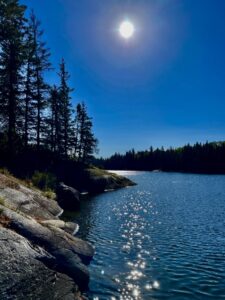 Longbow Lake 05