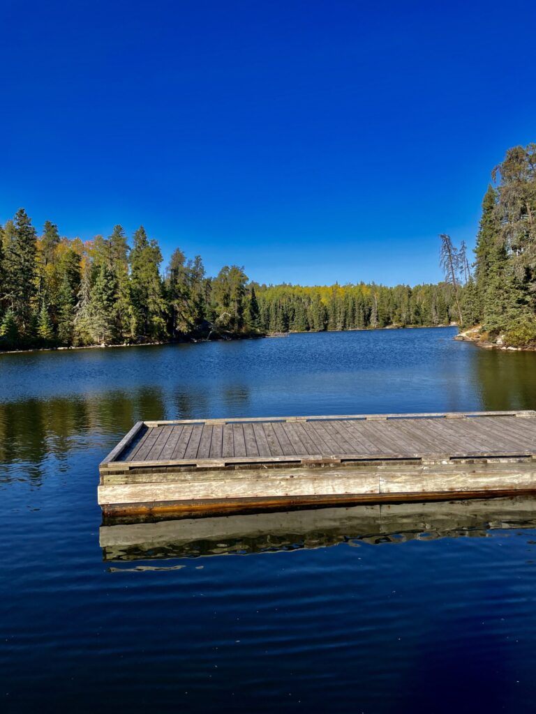Rushing River Provincial Park 01