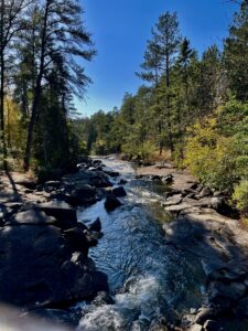 Rushing River Provincial Park 03