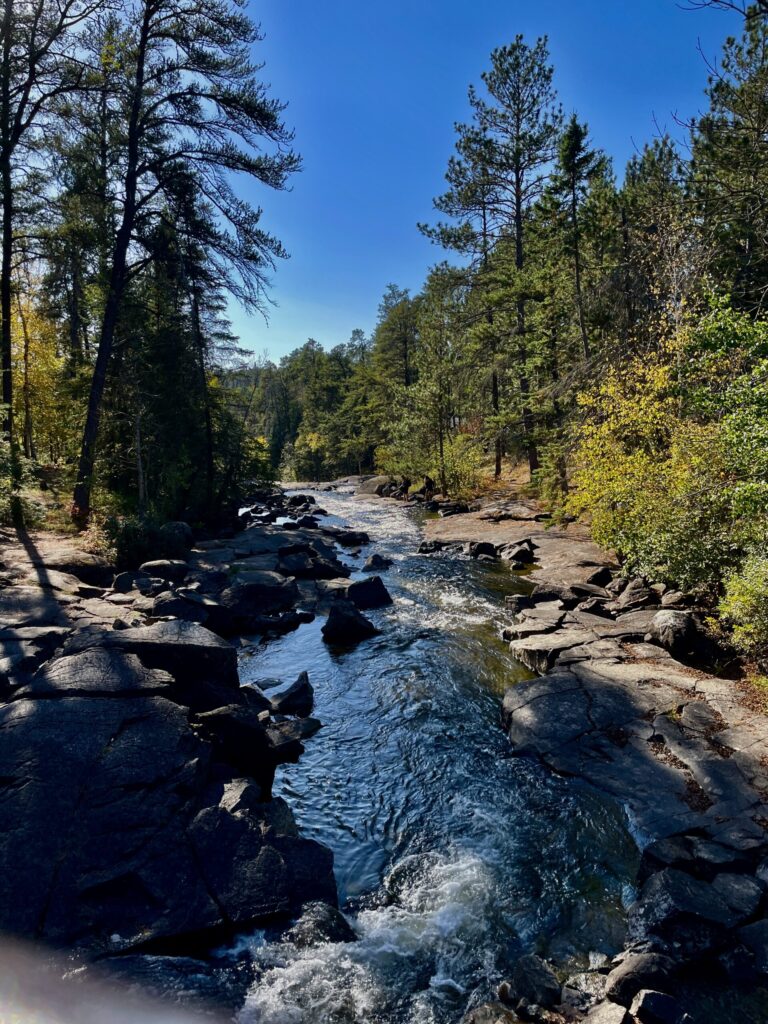 Rushing River Provincial Park 03