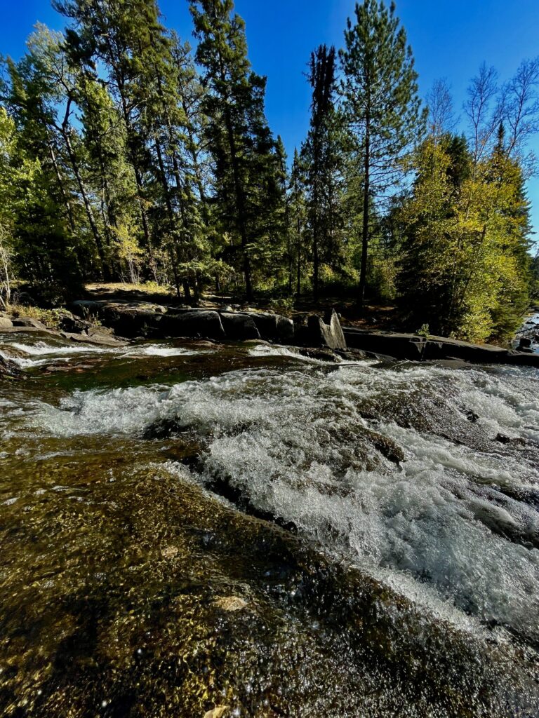 Rushing River Provincial Park 04