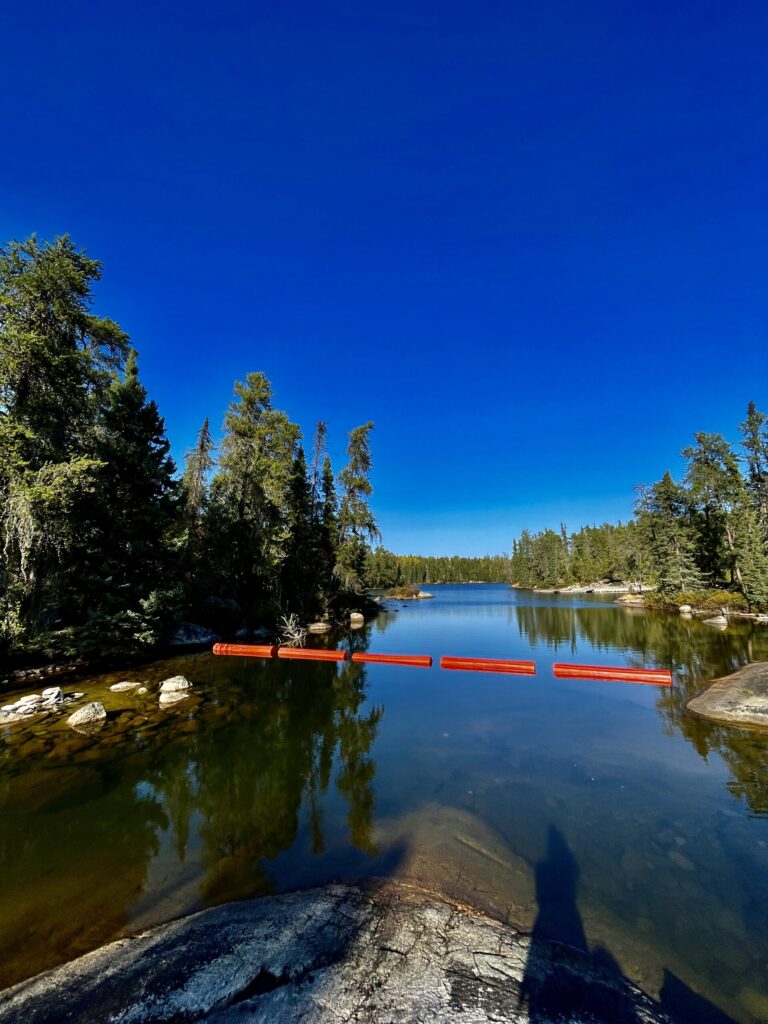 Rushing River Provincial Park 05