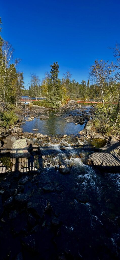 Rushing River Provincial Park 06