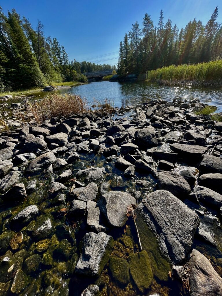 Rushing River Provincial Park 07