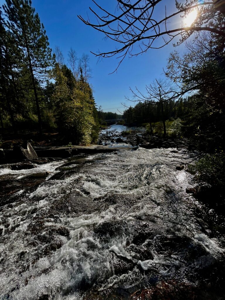 Rushing River Provincial Park 08
