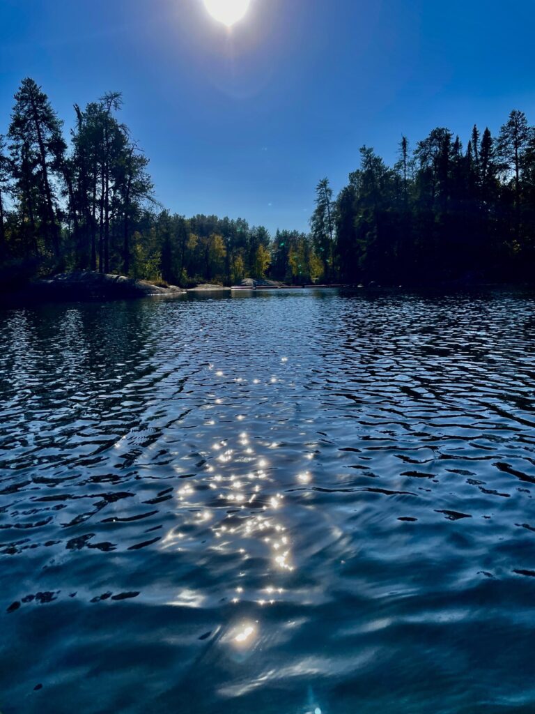 Rushing River Provincial Park 10
