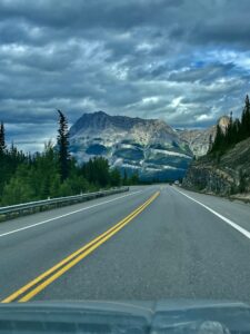 Icefields parkway 029