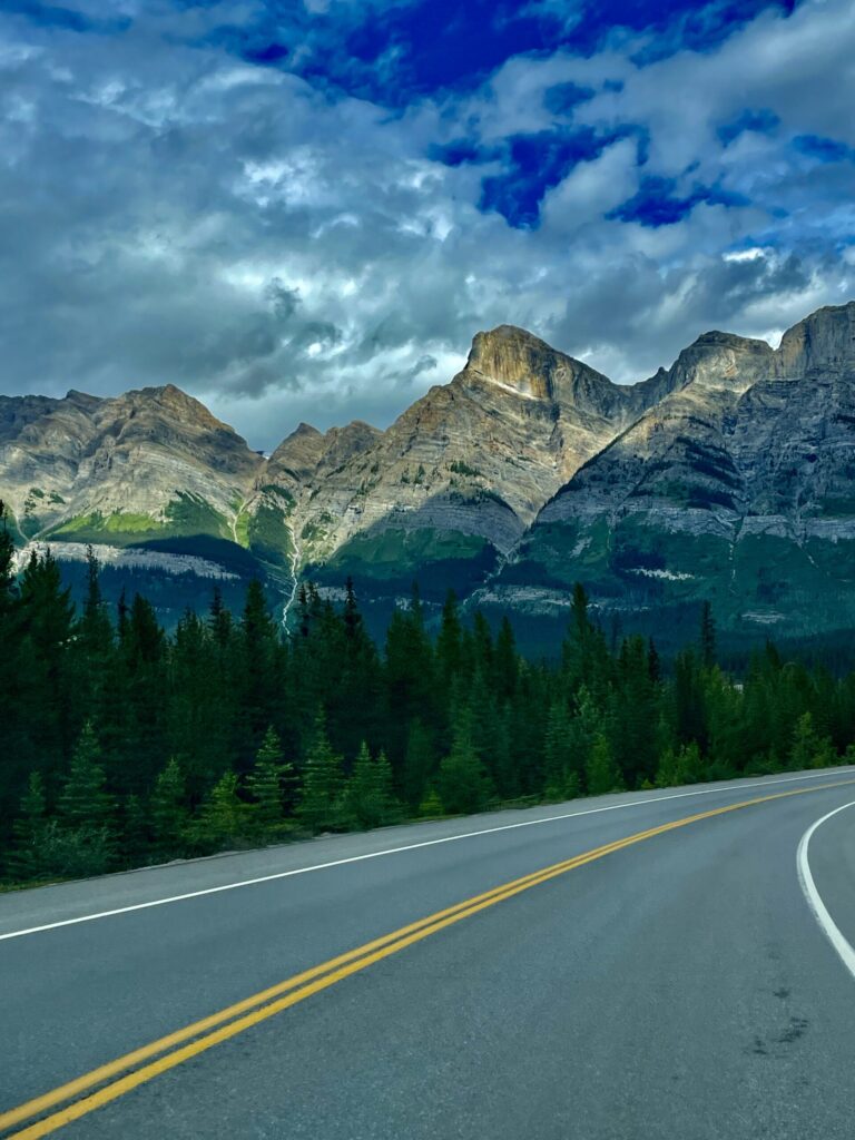 Icefields parkway 030