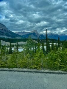 Icefields parkway 031