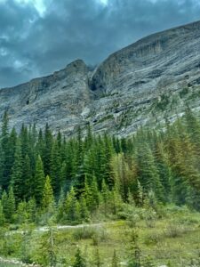 Icefields parkway 034
