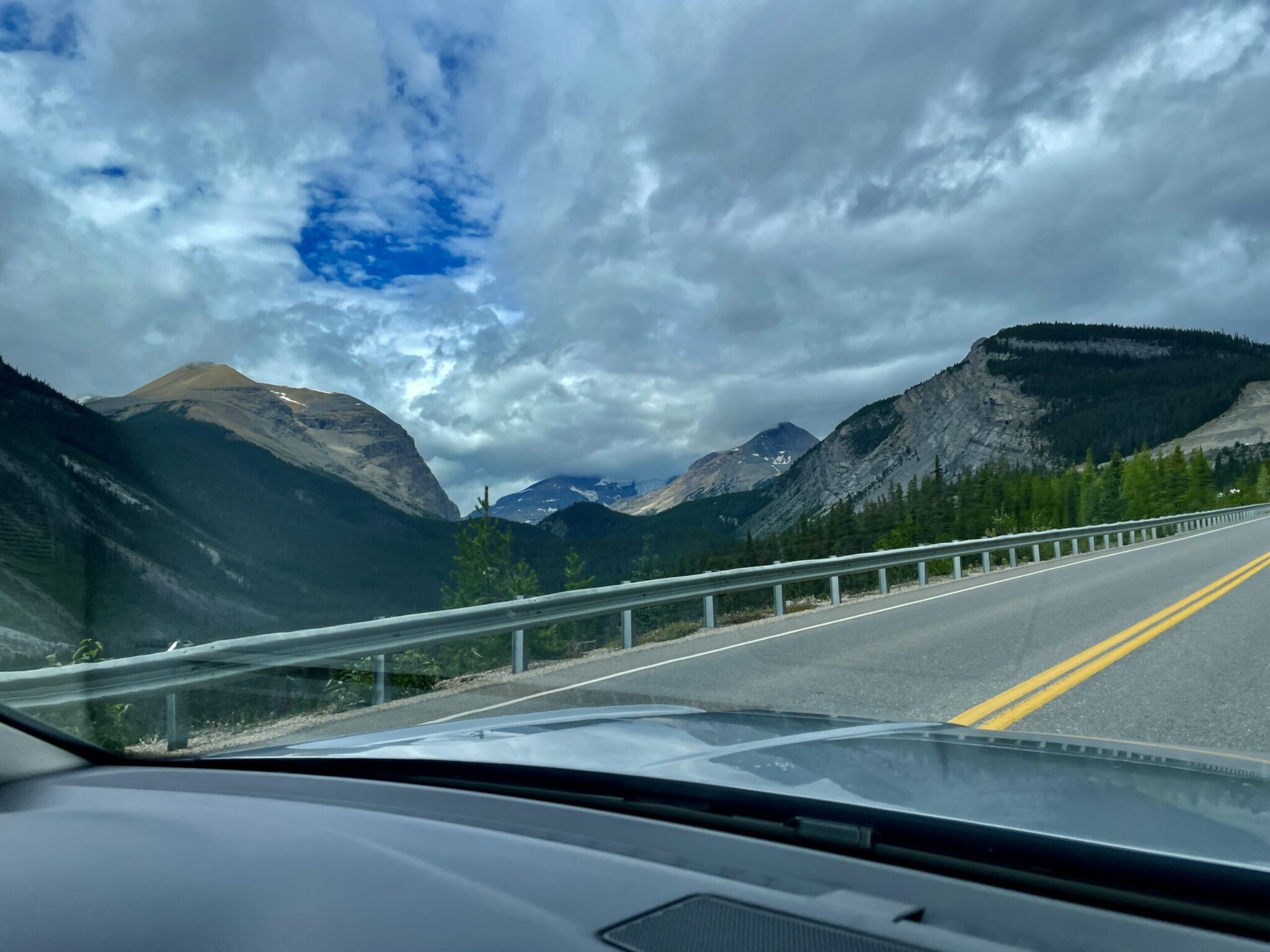 Icefields parkway 035