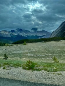 Icefields parkway 036