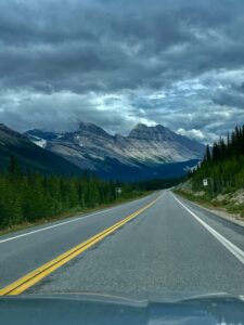 Icefields parkway 040