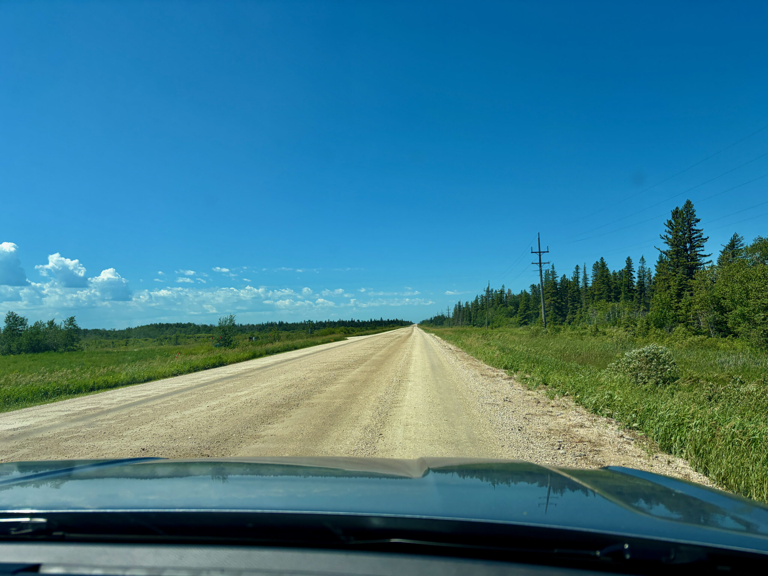 Steep Rock Road 239